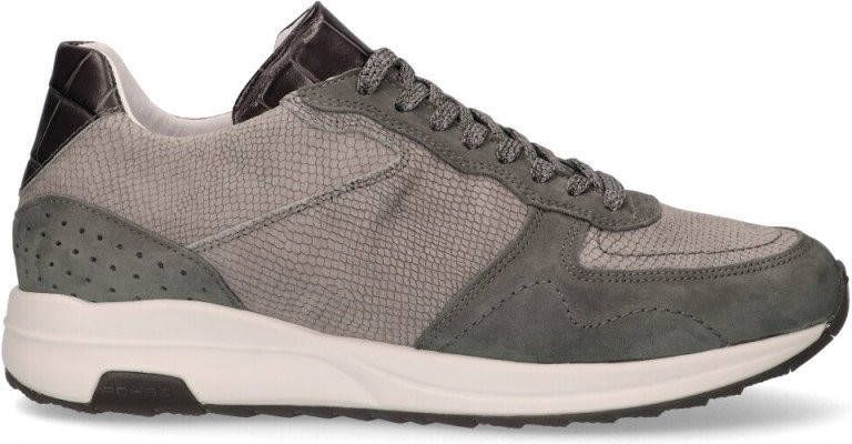 Rehab Hunter BS Grijs