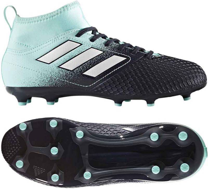 adidas ace 17.3 fg voetbalschoenen blauw heren adidas ace 17.3 fg voetbalschoenen blauw heren