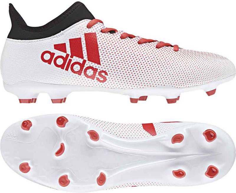 adidas x 17.3 fg black