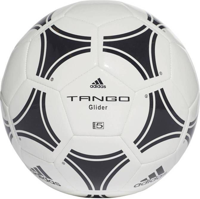 Adidas Fa Wales Tango Glider Football Wit Heren Herenschoenensales Be