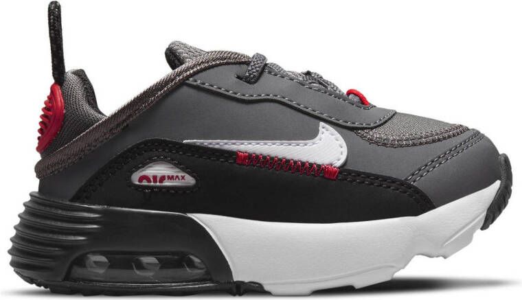 Nike Air Max 2090 C/S Schoen voor baby's/peuters Grijs